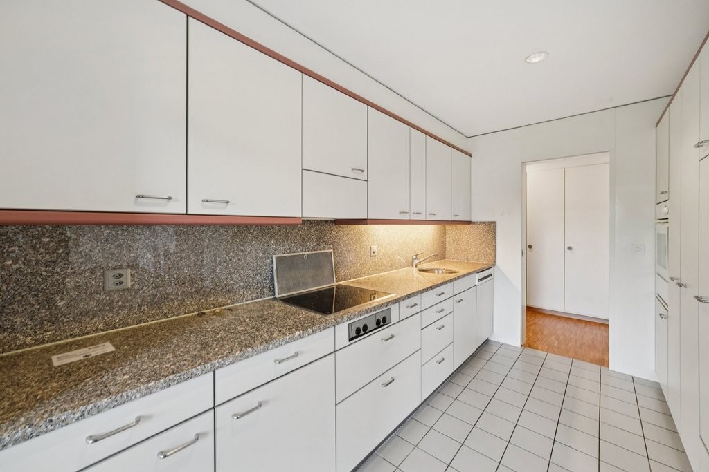 Appartement de 2 ½ pièces