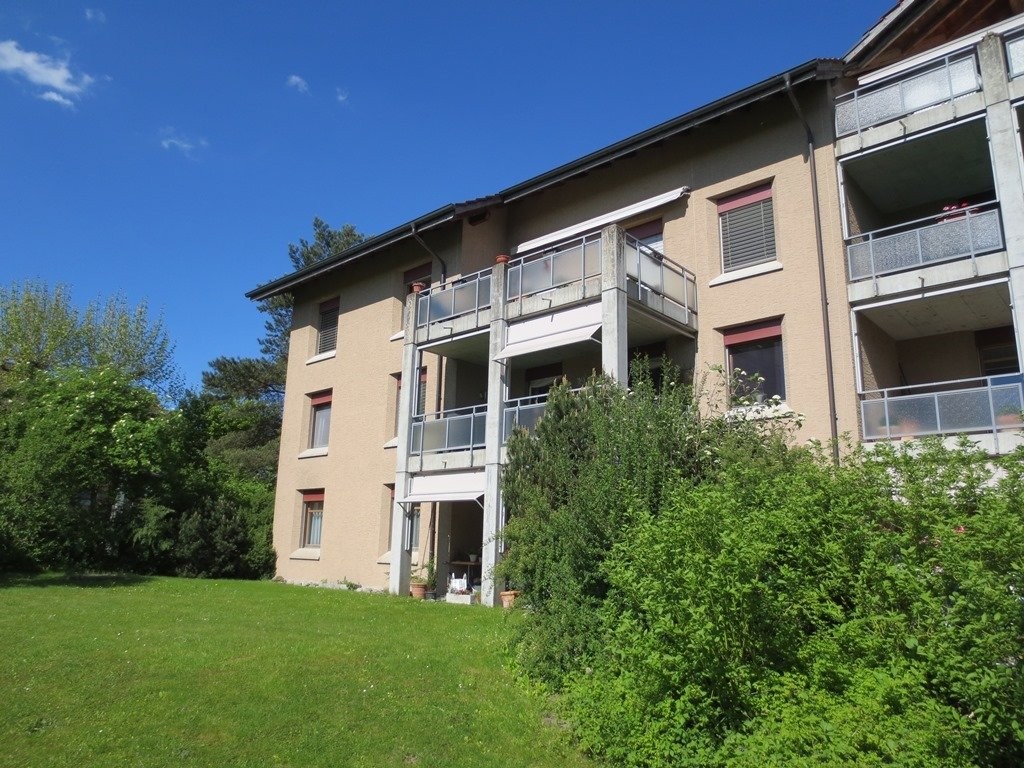 Appartement de 2 ½ pièces