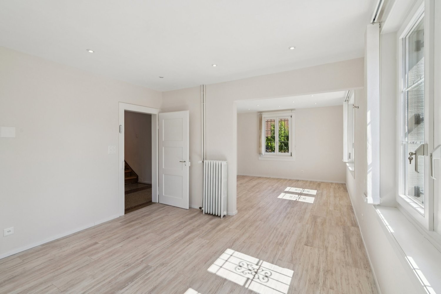 Maison individuelle