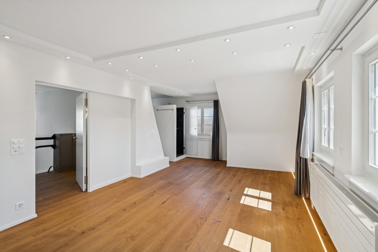 Maison individuelle