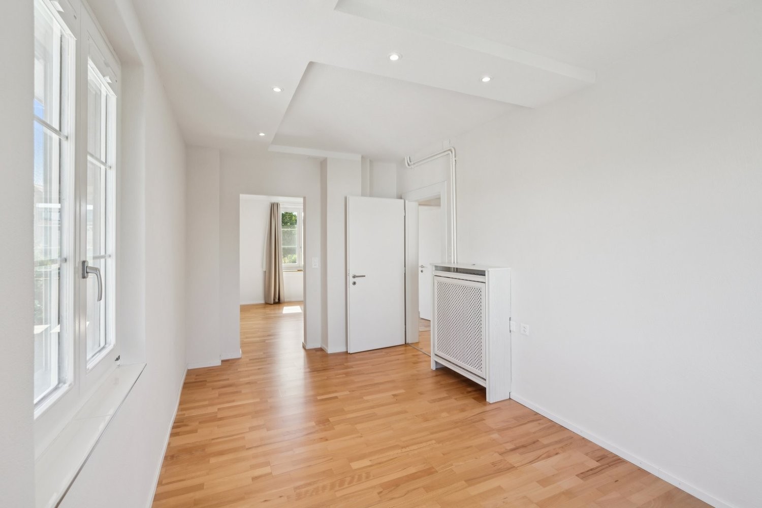 Maison individuelle