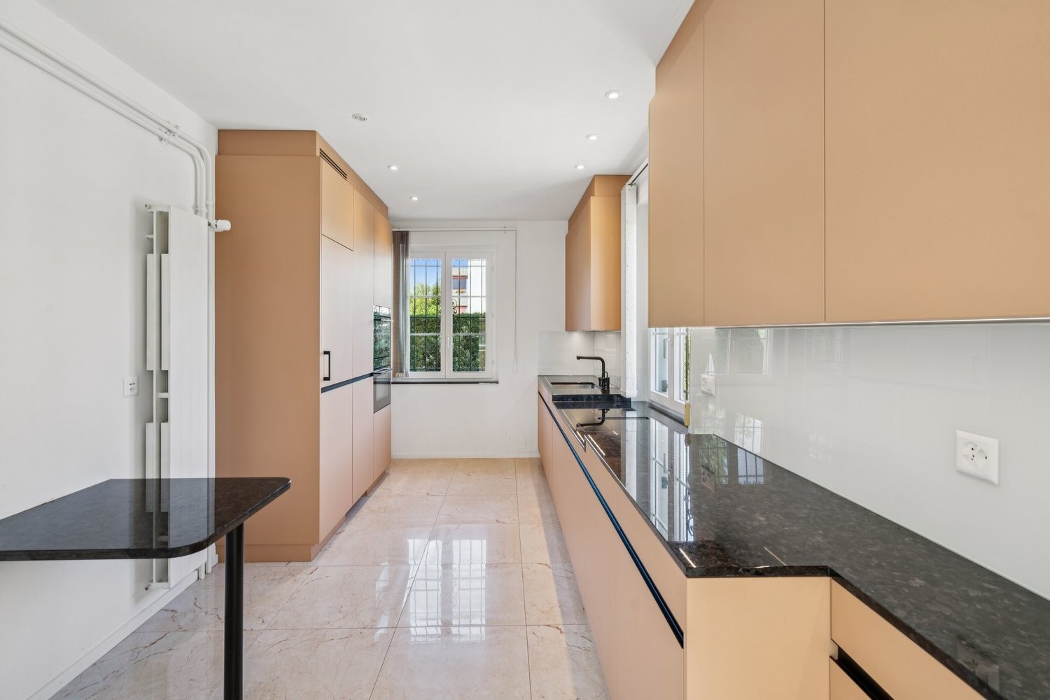 Maison individuelle