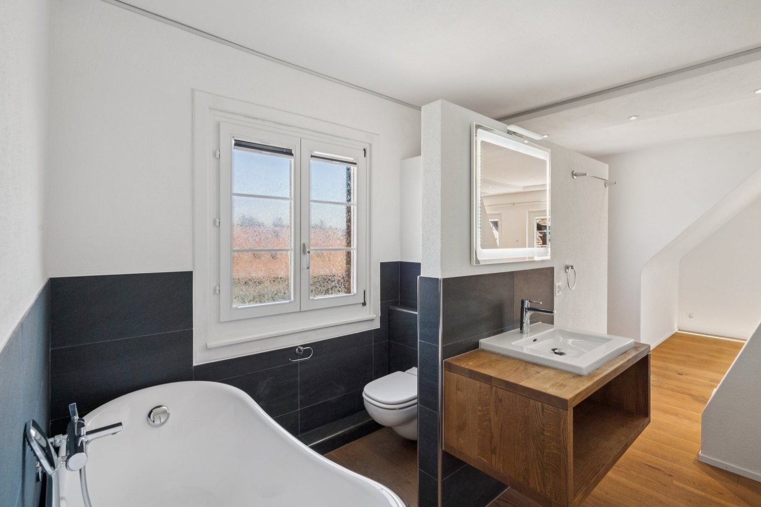 Maison individuelle