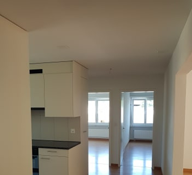 4 ½ rooms apartment, Foto 1 von 3