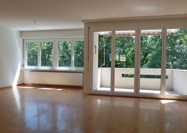 4 ½ rooms apartment, Foto 3 von 3