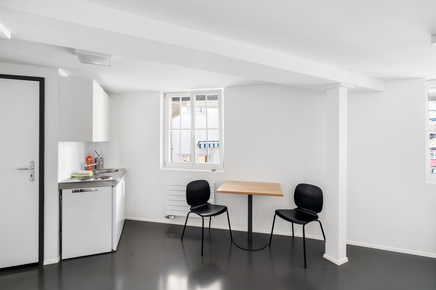 1 room furnished flat, photo 3 of 6
