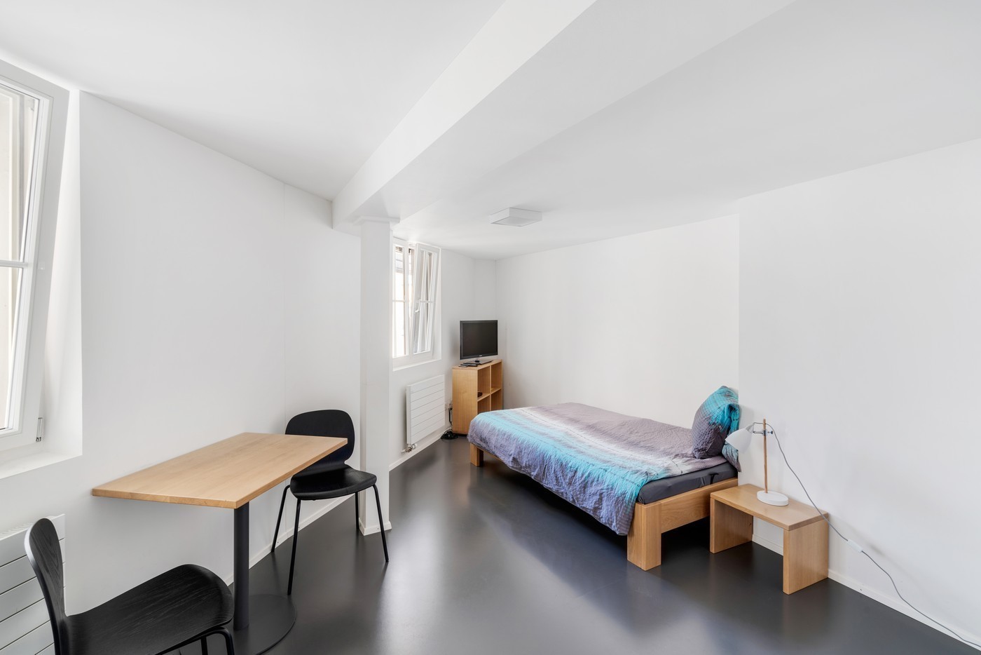 1 room furnished flat, photo 2 of 6