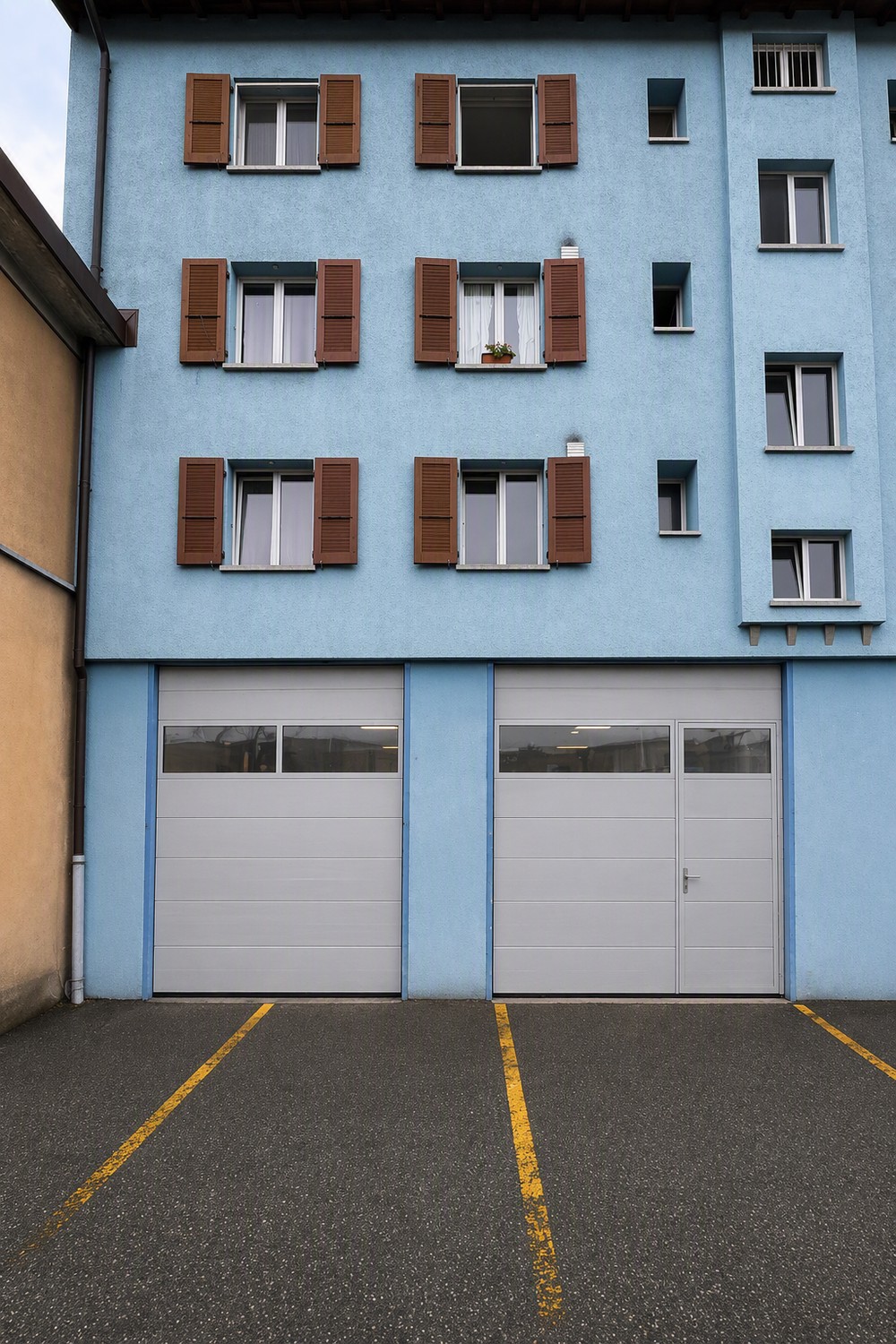 Commerciale