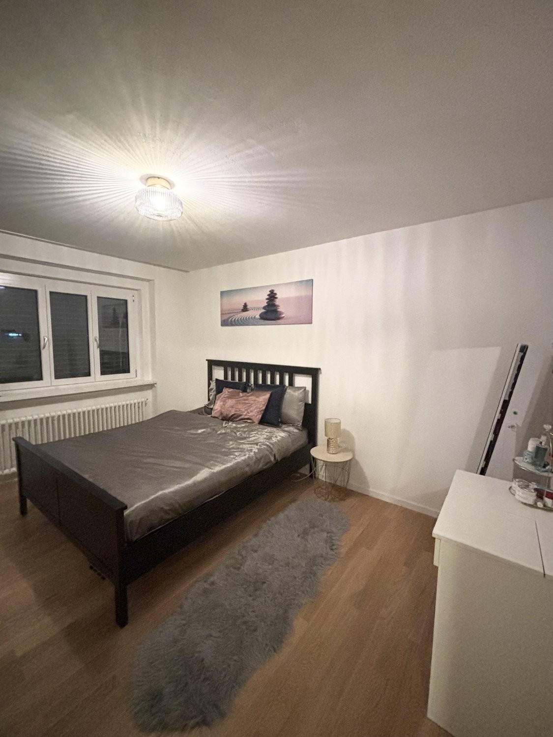 3 rooms furnished flat, photo 3 of 6