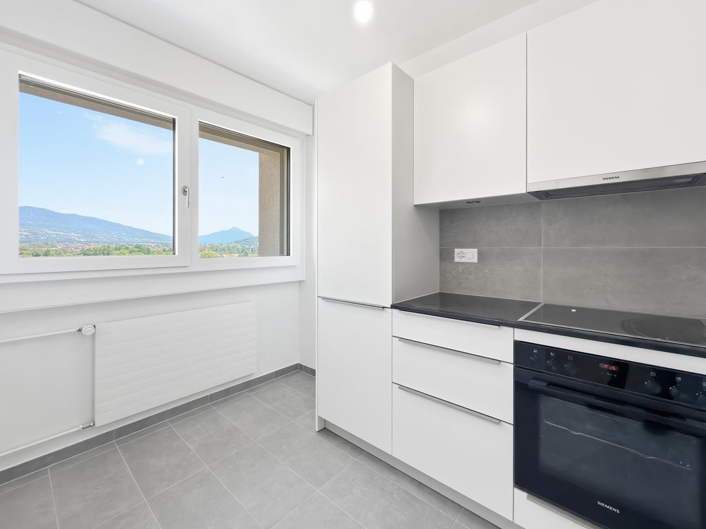 1 ½ Zimmer-Wohnung