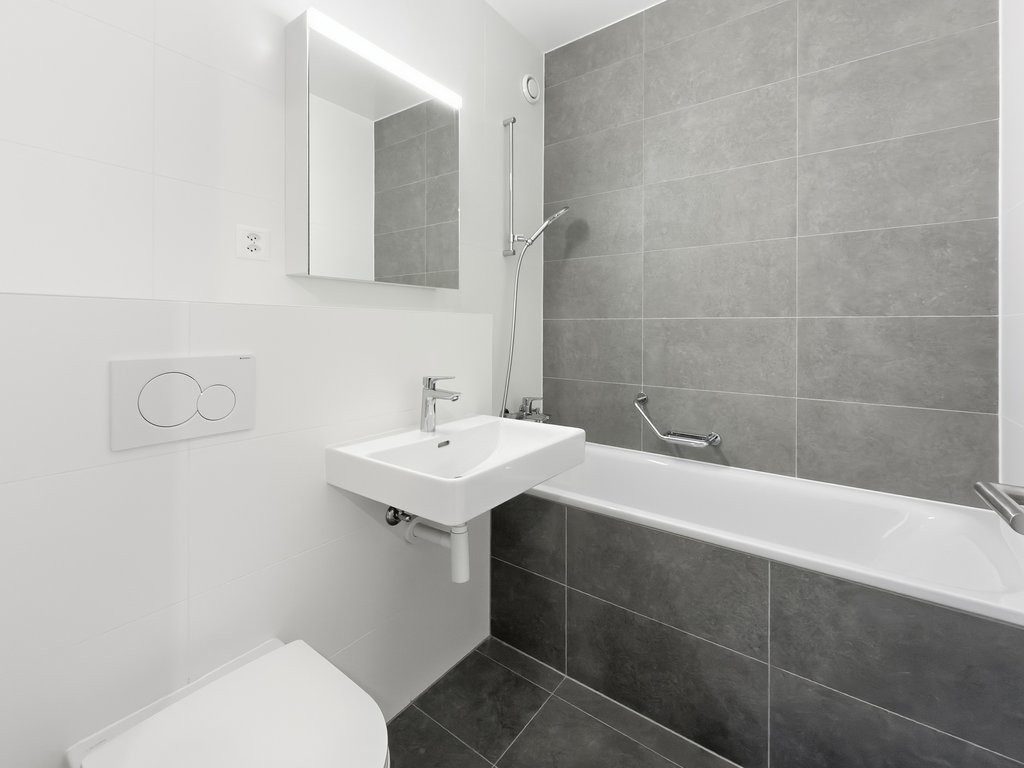 1 ½ Zimmer-Wohnung