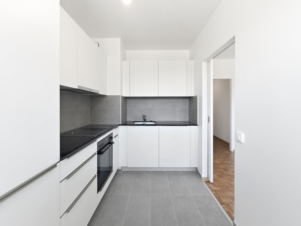 1 ½ Zimmer-Wohnung