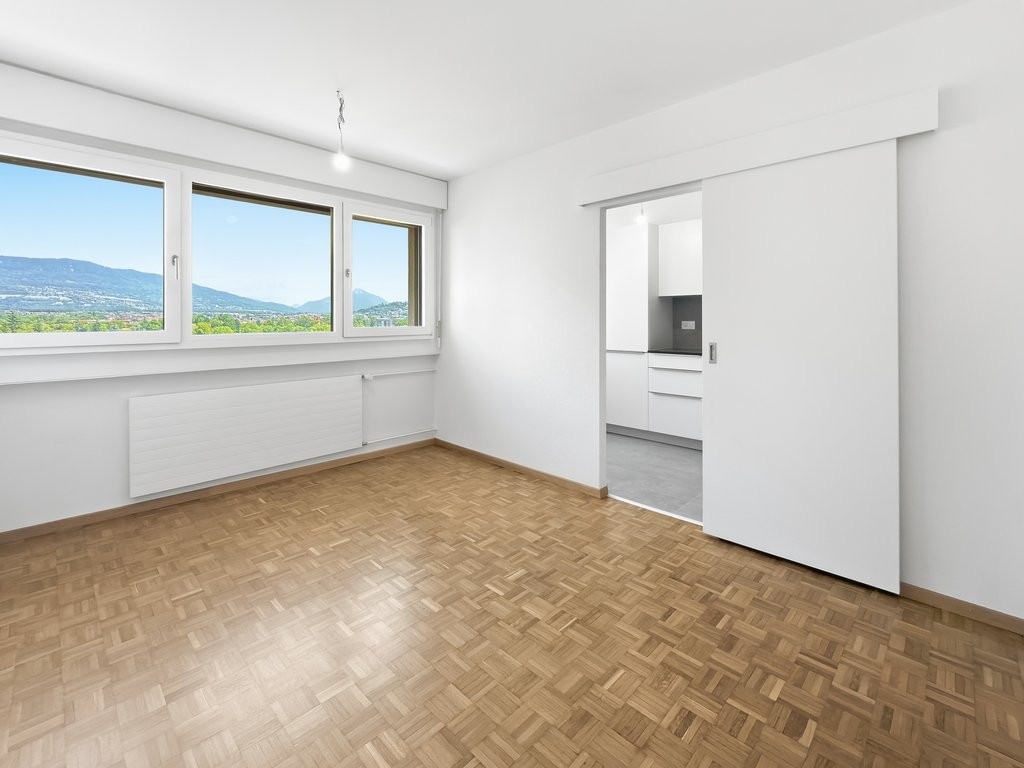 1 ½ Zimmer-Wohnung