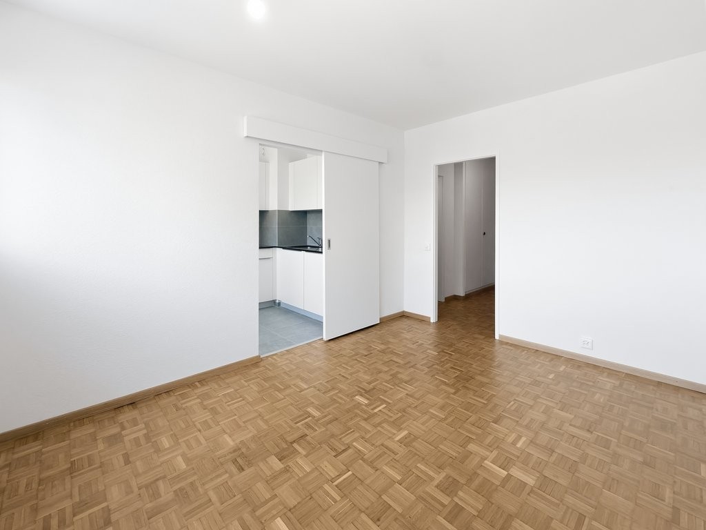 1 ½ Zimmer-Wohnung