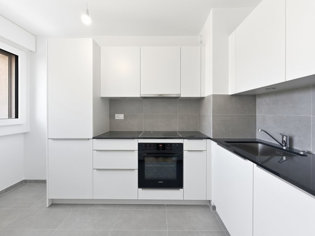 1 ½ Zimmer-Wohnung