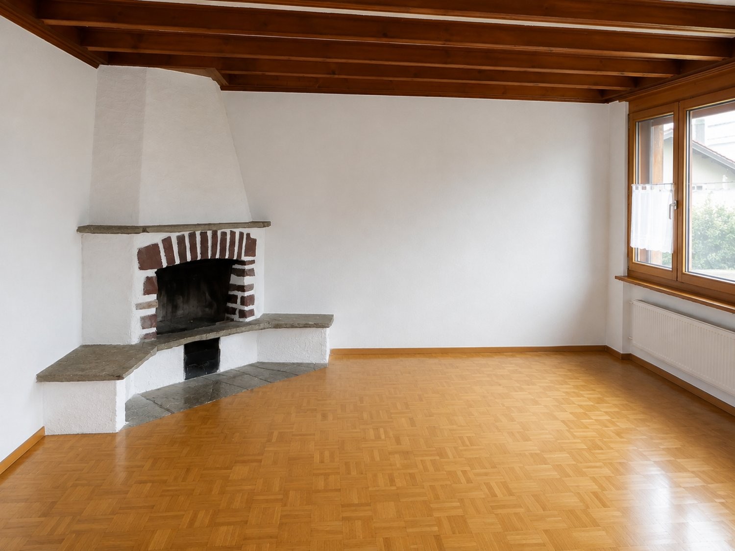 Maison individuelle
