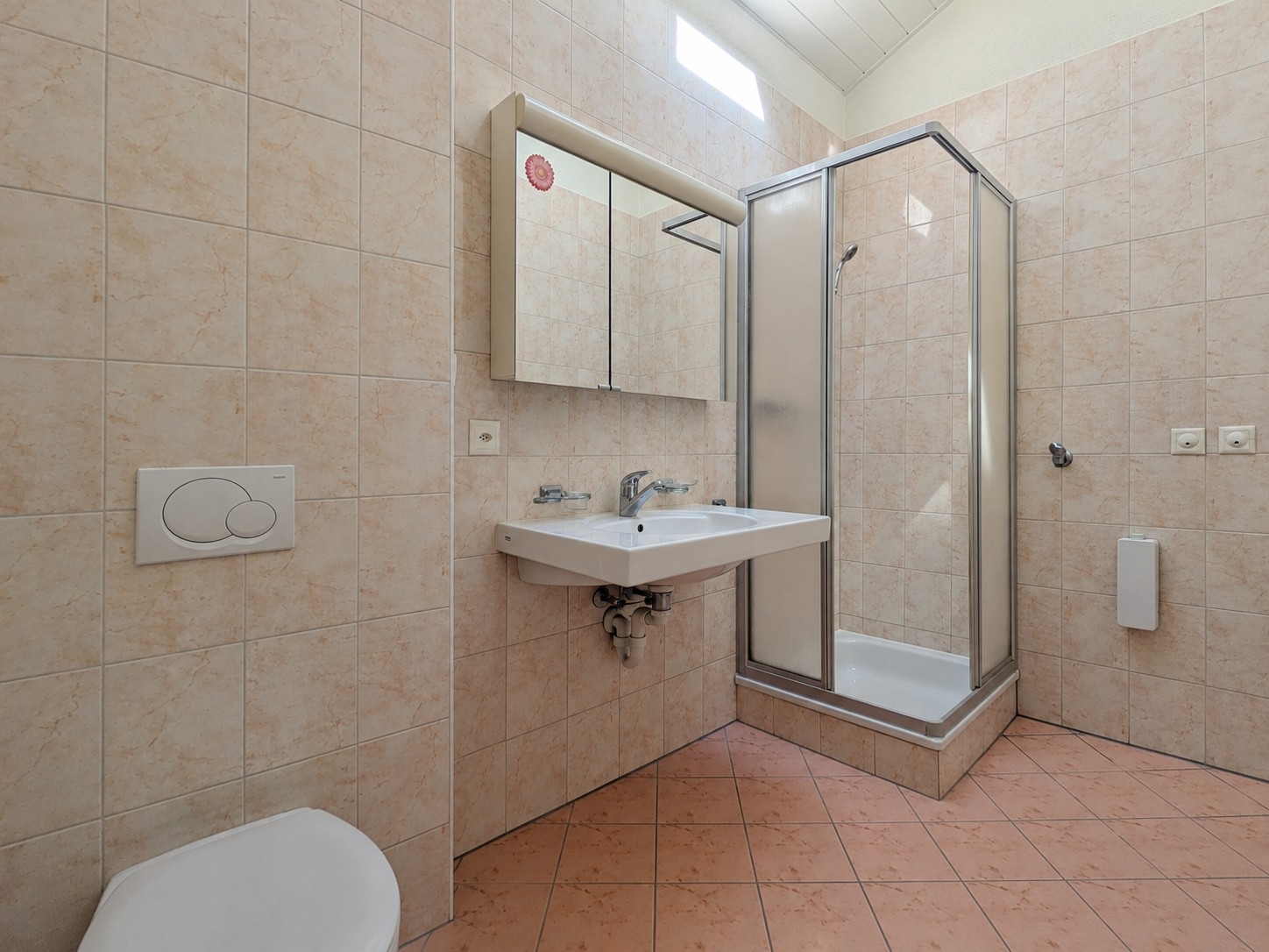 4 ½ rooms apartment, photo 9 of 10