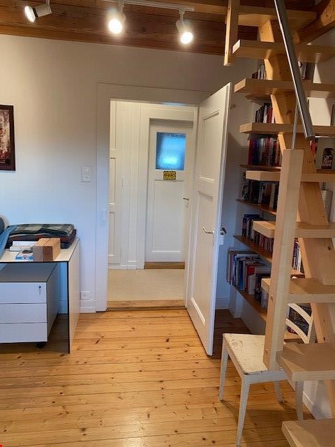 9 rooms duplex house