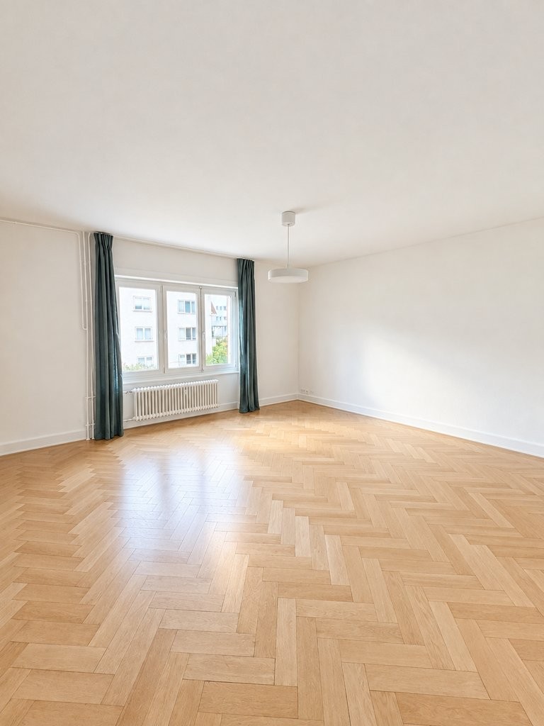 3 ½ rooms apartment, photo 3 of 7