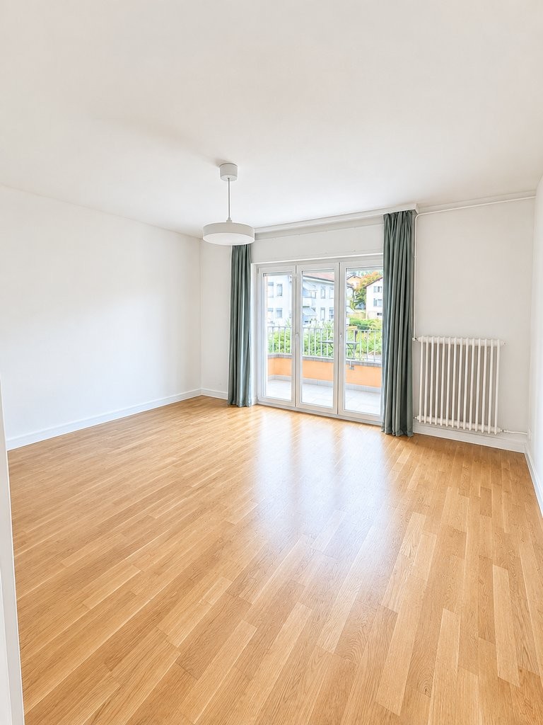 3 ½ rooms apartment, photo 4 of 7