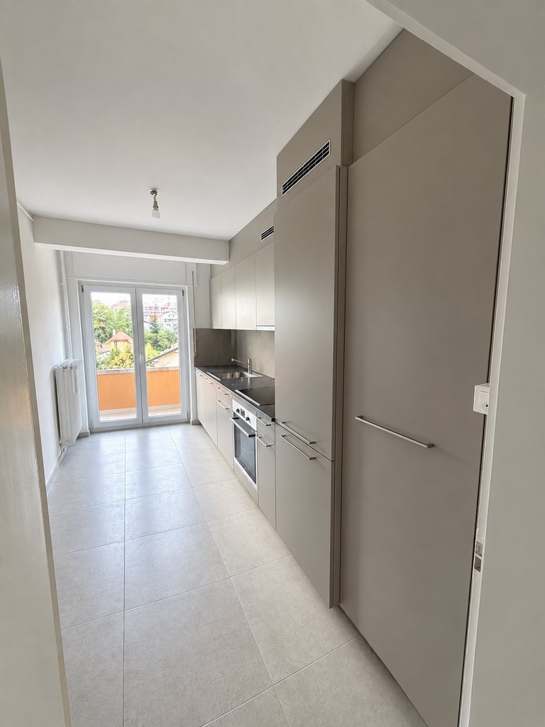 3 ½ rooms apartment, photo 1 of 7