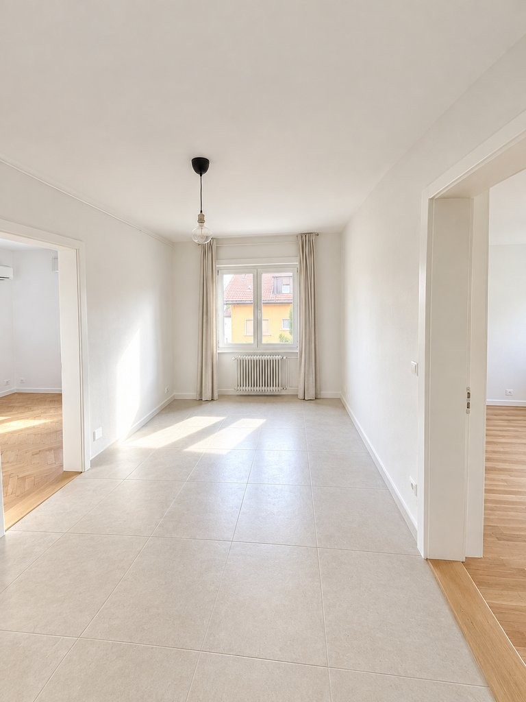 3 ½ rooms apartment, photo 2 of 7