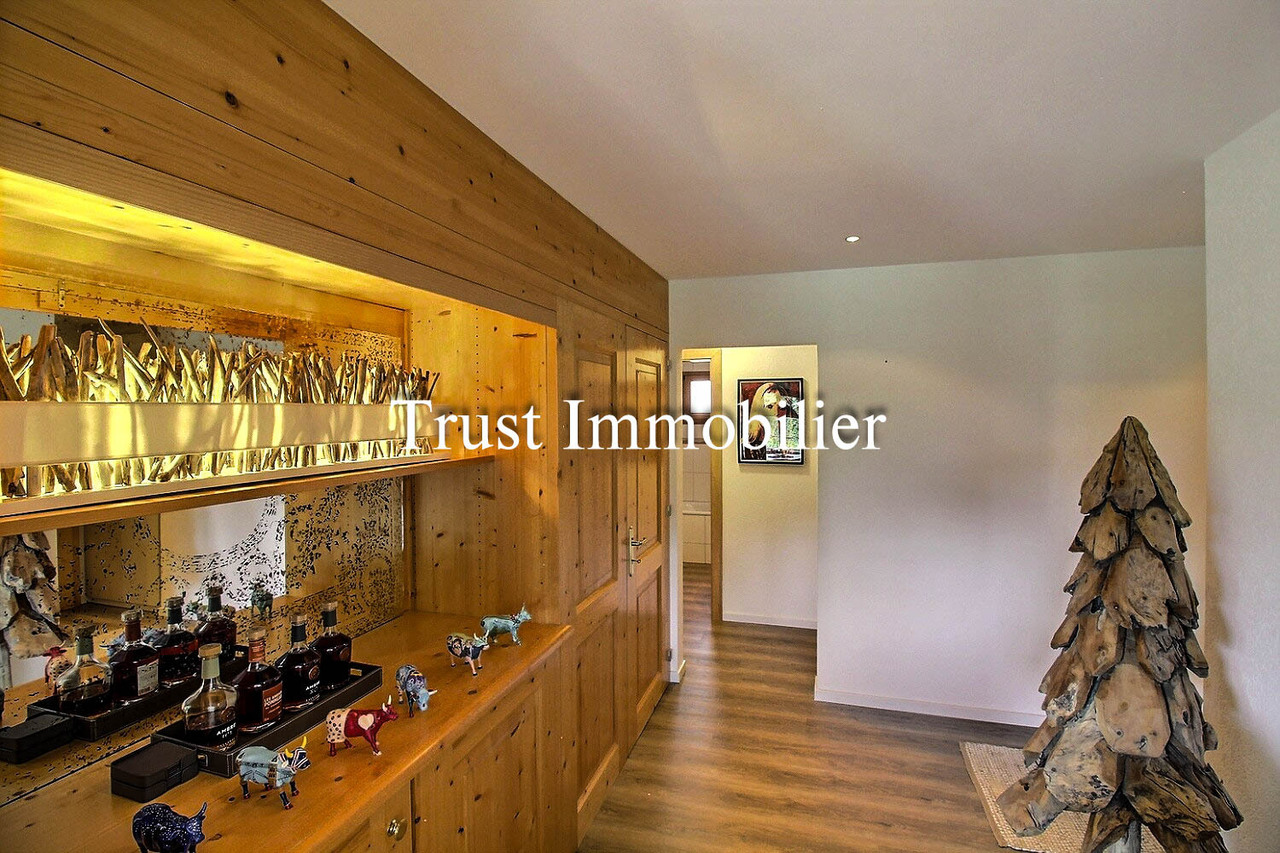 4 ½ rooms apartment (4)