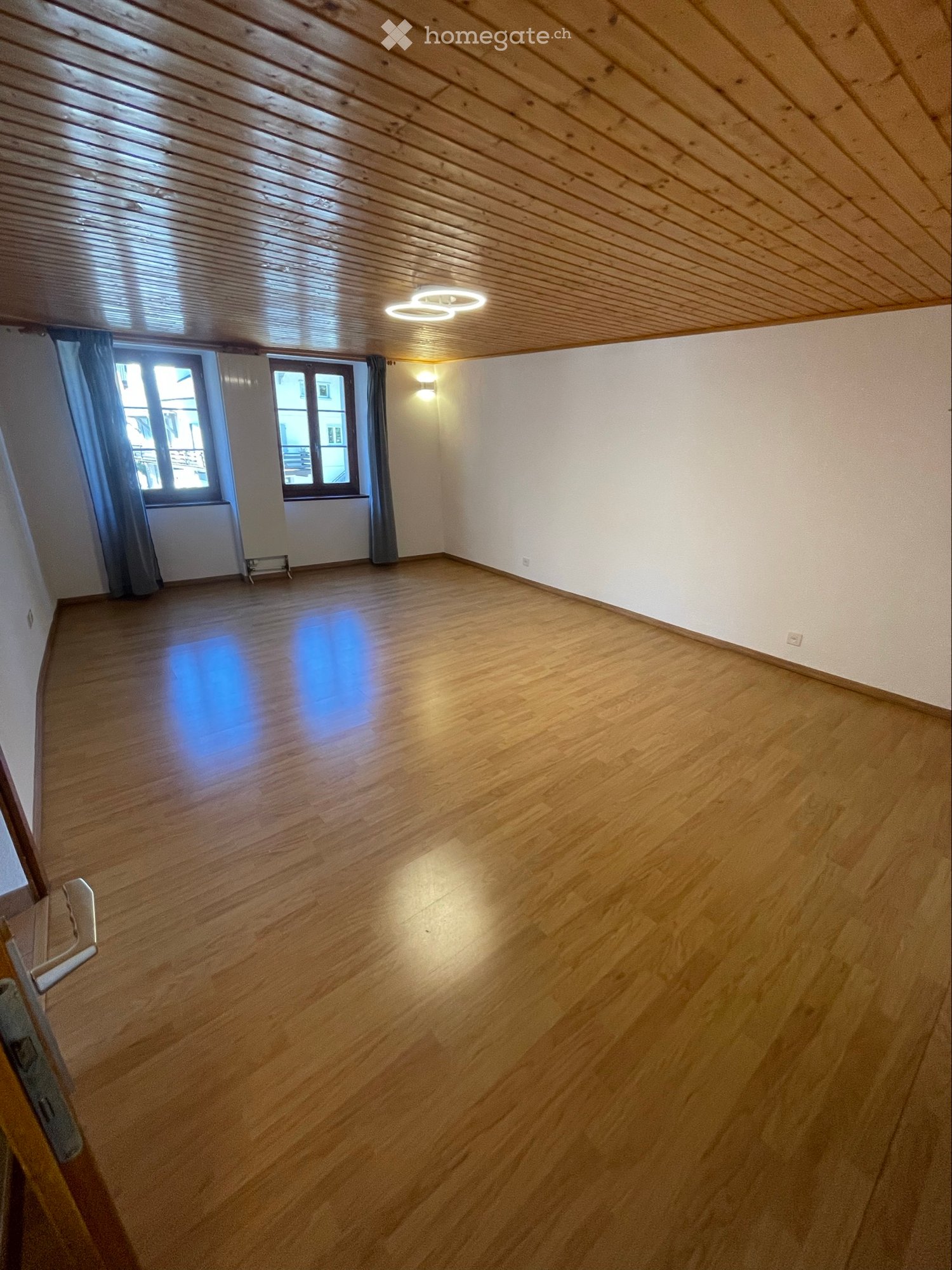 Appartamento di 3 locali