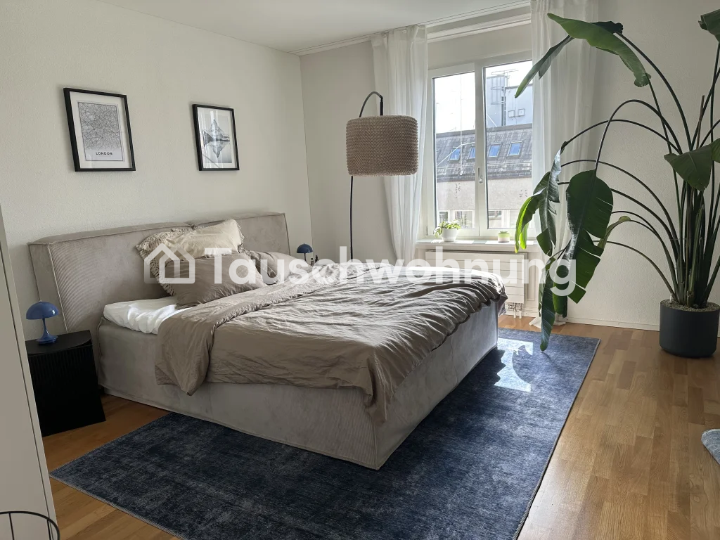 3 rooms apartment, photo 2 of 5