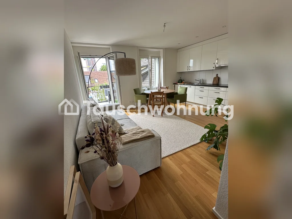 3 rooms apartment, photo 1 of 5