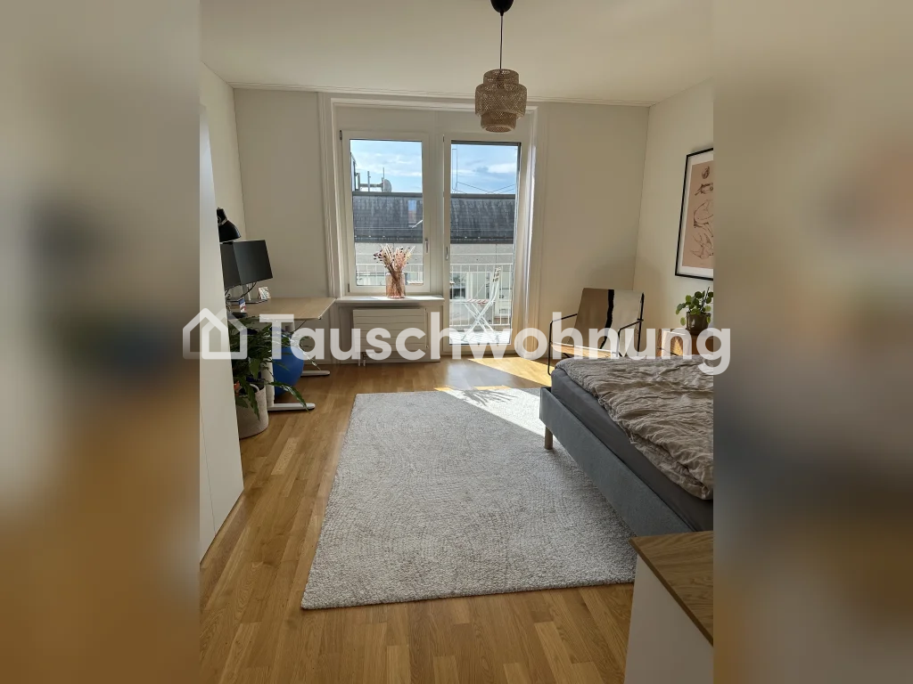 3 rooms apartment, photo 3 of 5