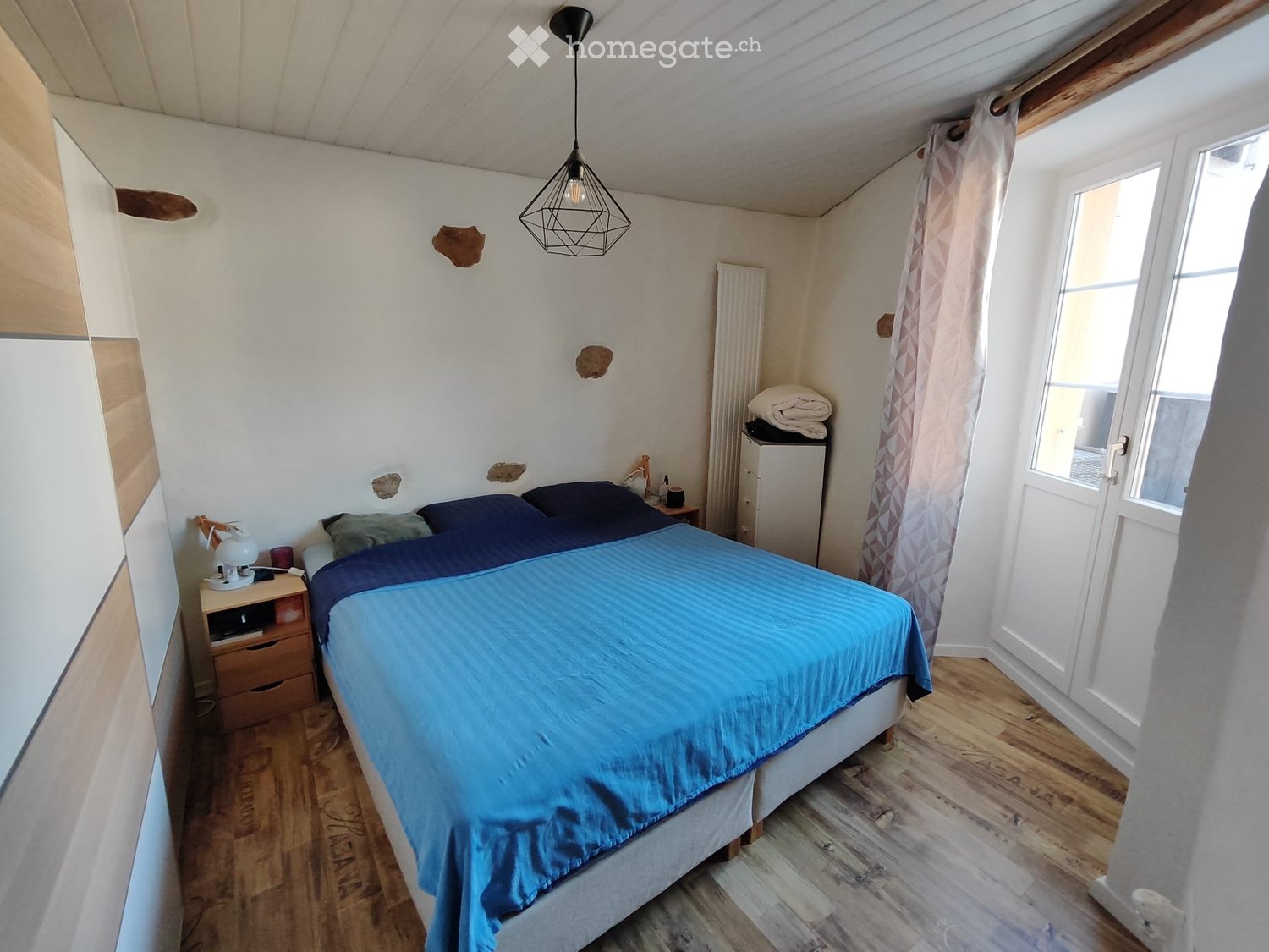2 ½ rooms apartment, photo 2 of 5