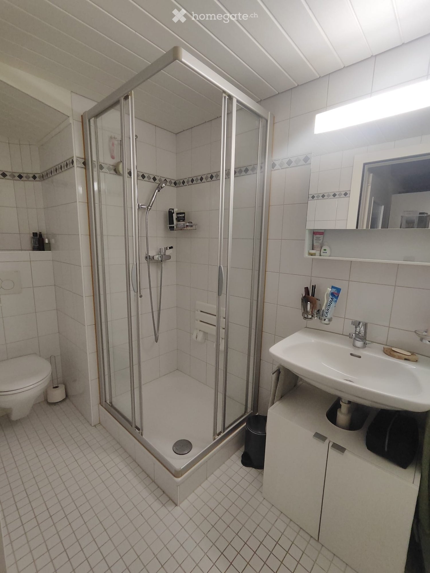 2 ½ rooms apartment, photo 3 of 5