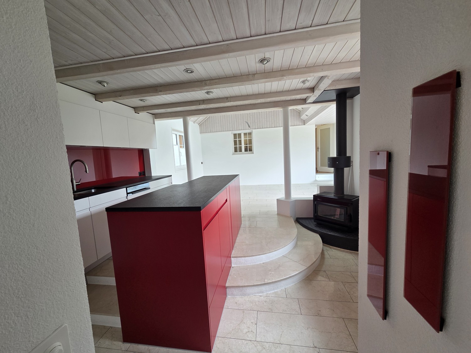 appartamento di 3 locali