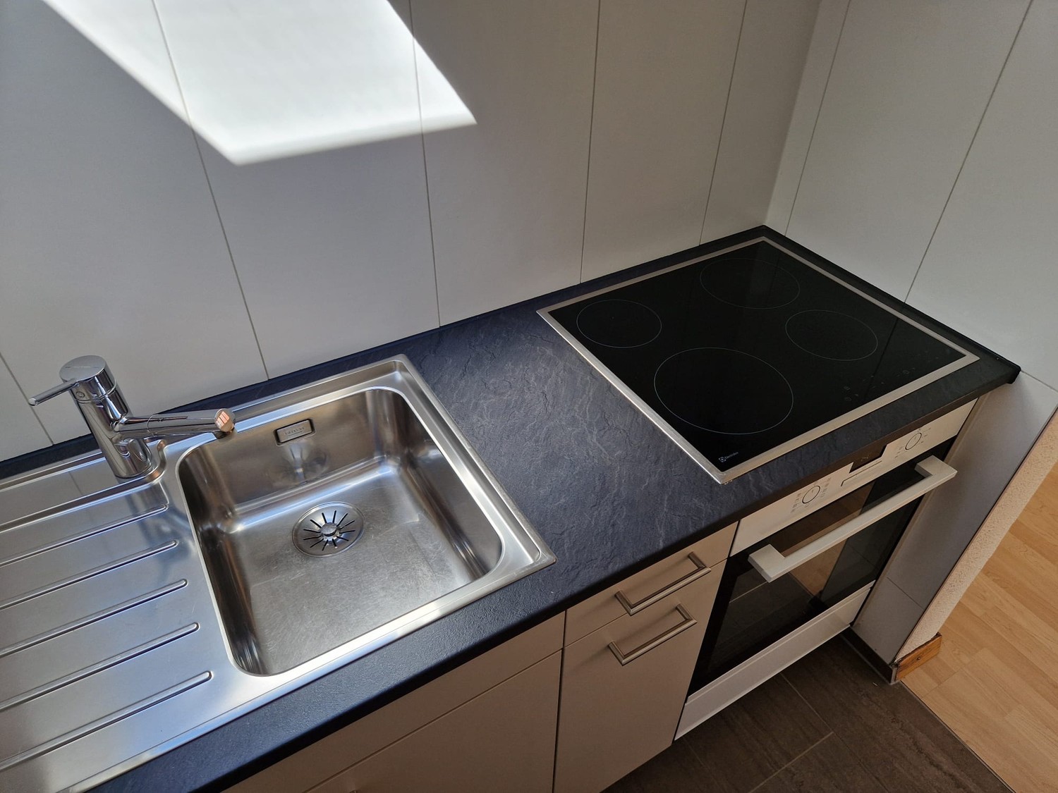 4 ½ room apartment