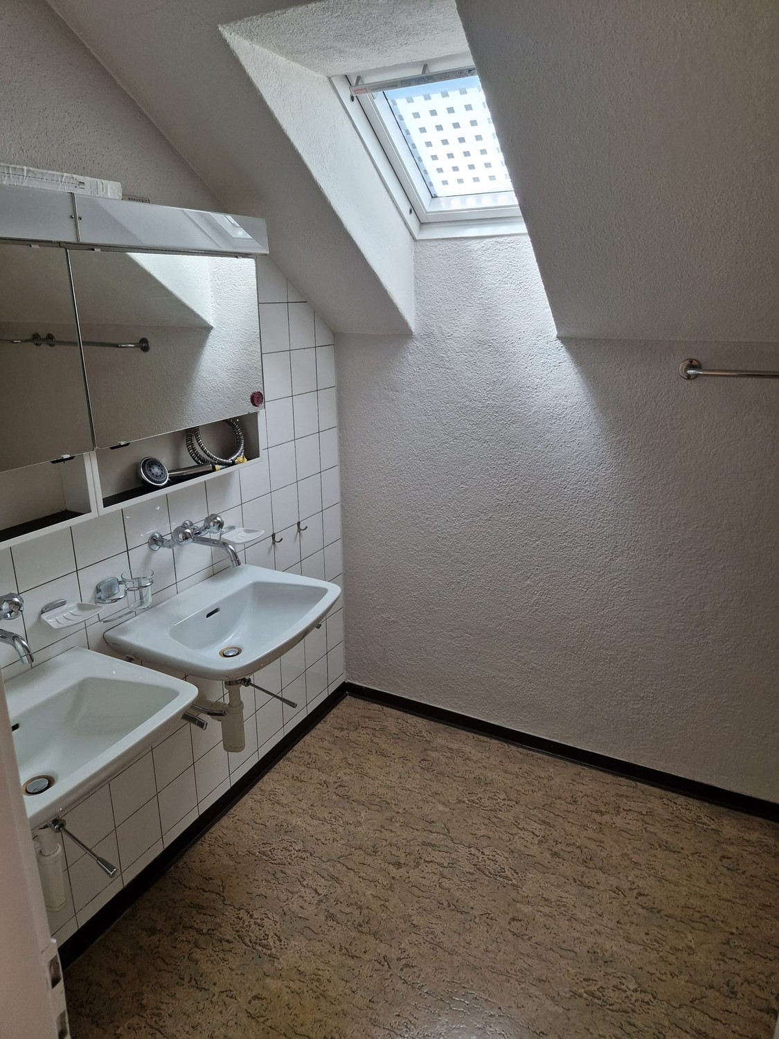 4 ½ room apartment