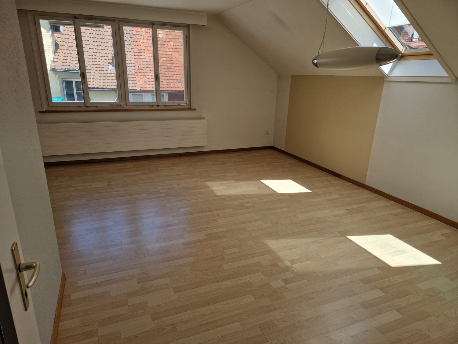 4 ½ room apartment