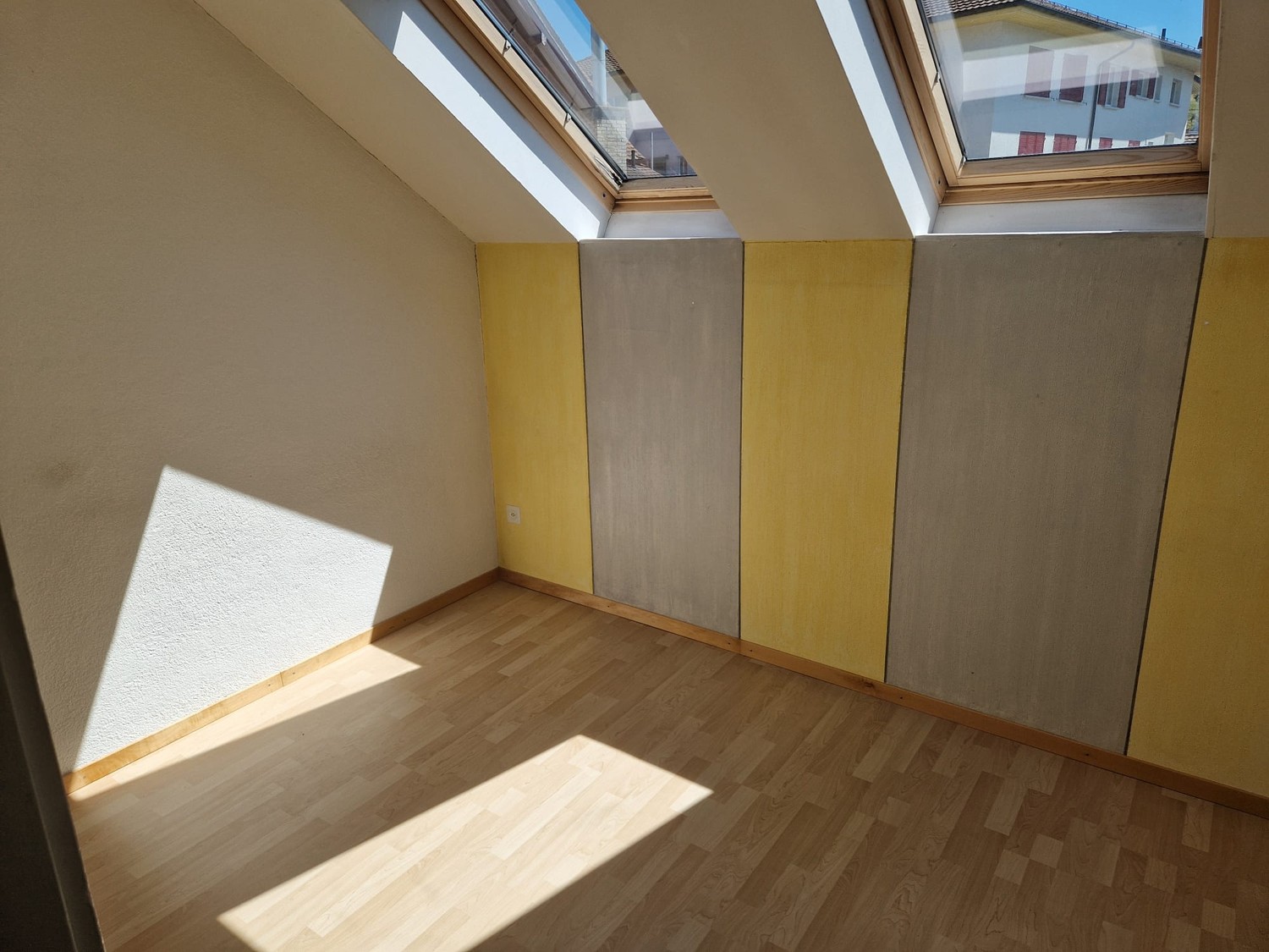 4 ½ room apartment