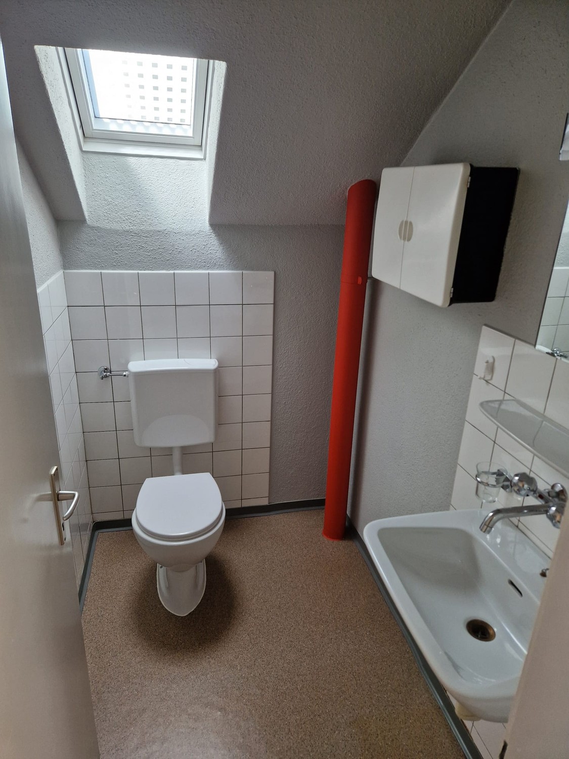 4 ½ room apartment