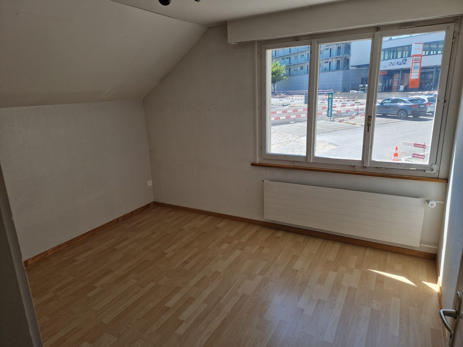 4 ½ room apartment