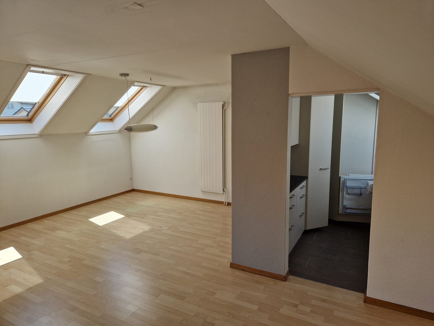 4 ½ room apartment