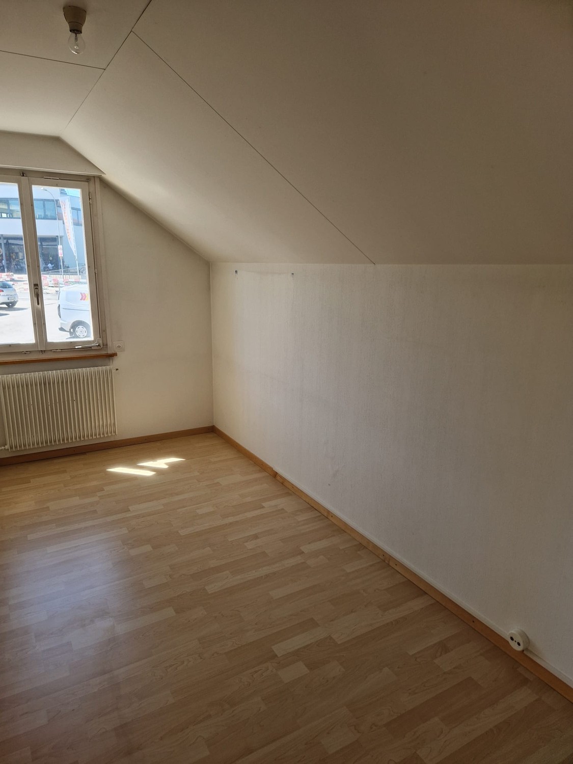4 ½ room apartment