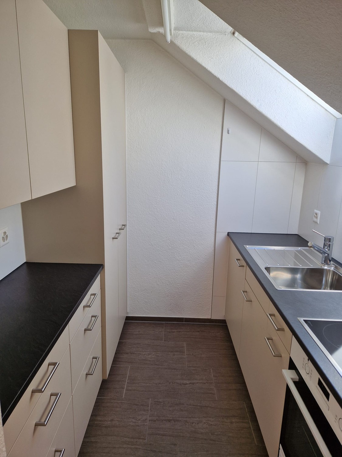 4 ½ room apartment
