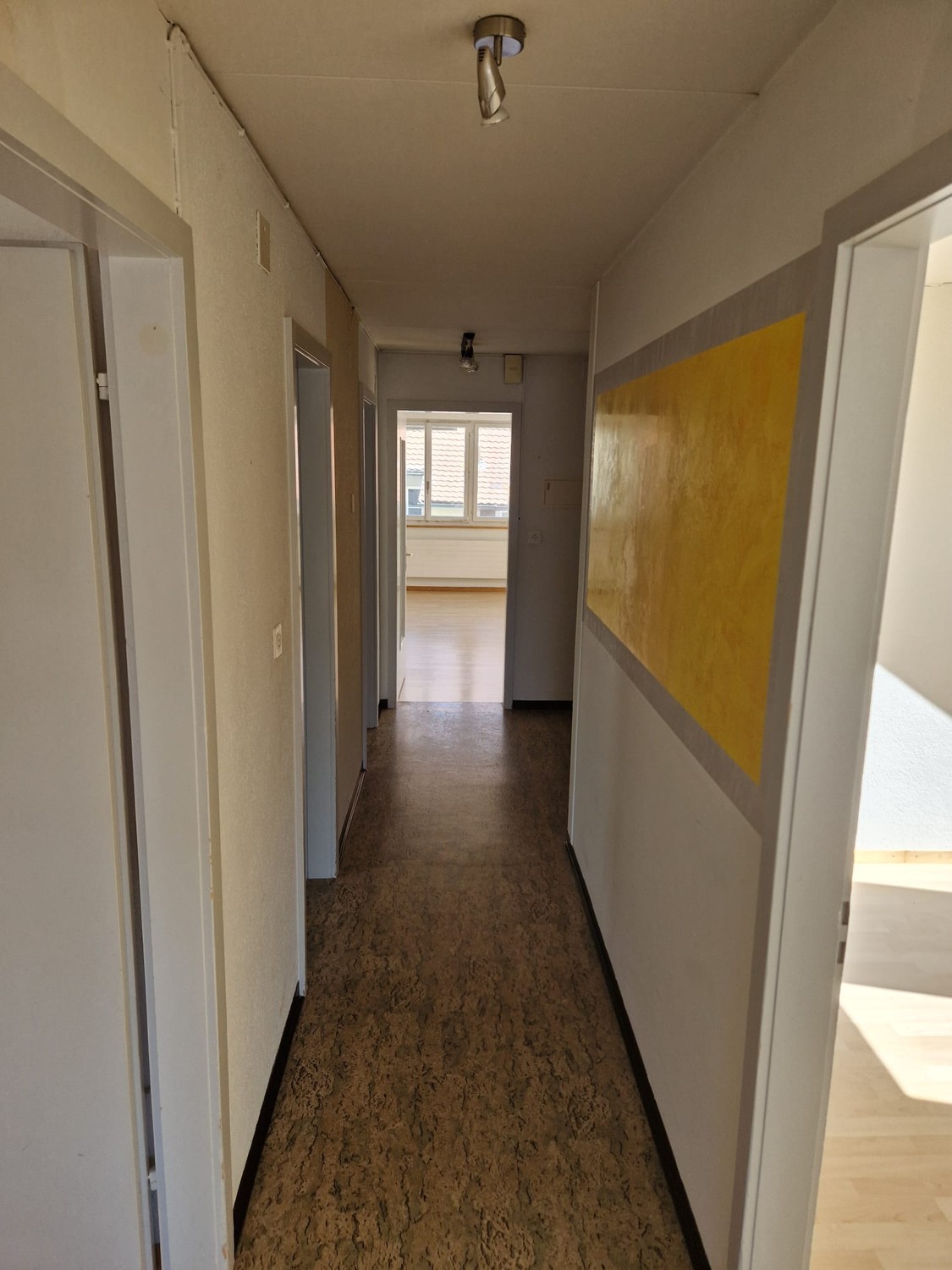 4 ½ room apartment