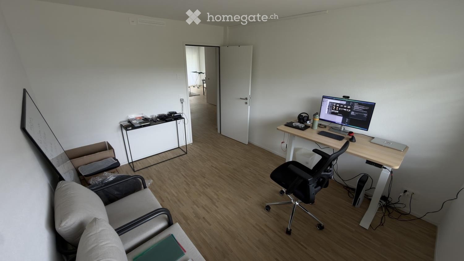 3 ½ rooms apartment, photo 5 of 5
