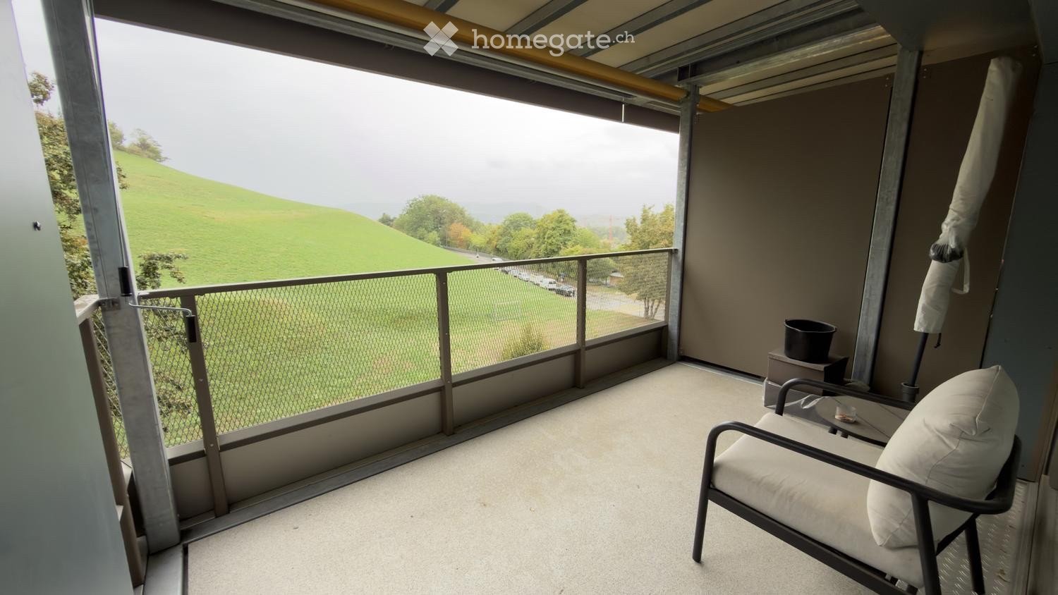 3 ½ rooms apartment, photo 2 of 5
