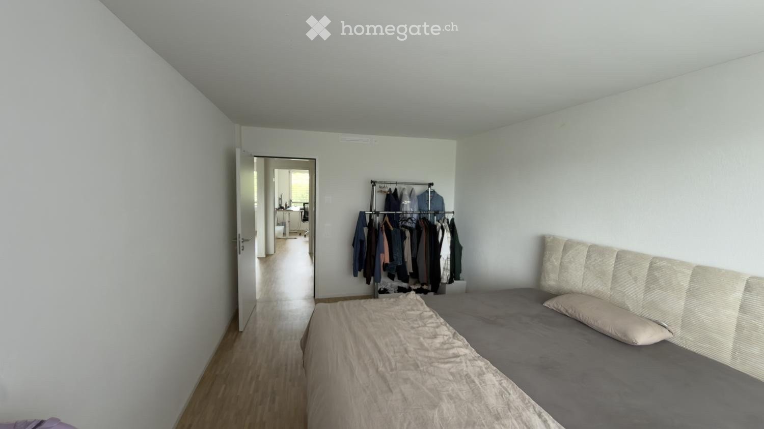 3 ½ rooms apartment, photo 4 of 5