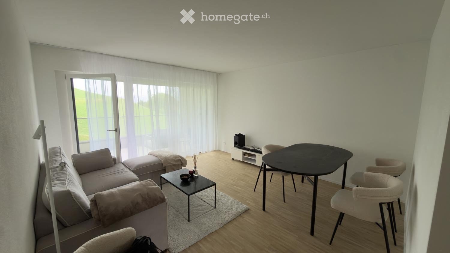 3 ½ rooms apartment, photo 1 of 5