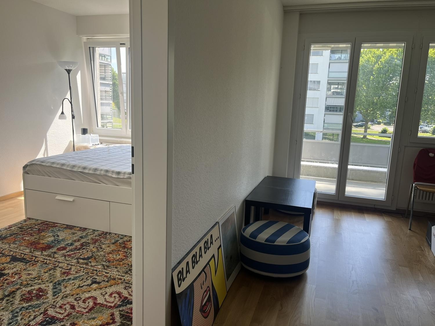 appartement de 2 pièces, photo 1 sur 4