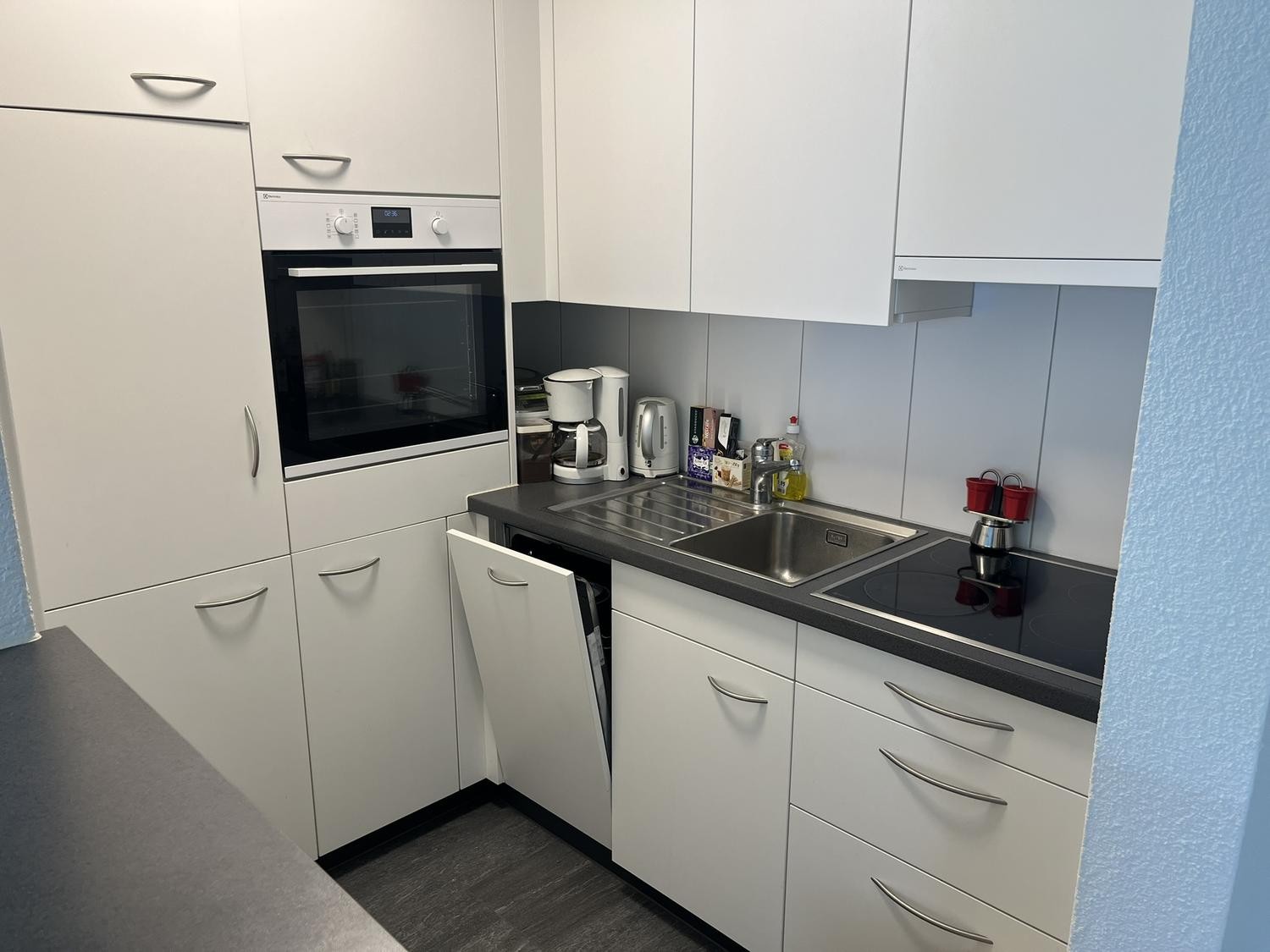appartement de 2 pièces, photo 3 sur 4